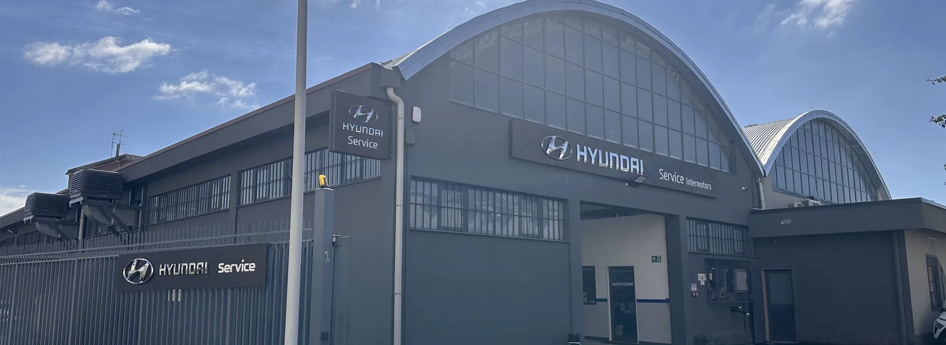 concessionario Hyundai